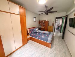 Blk 338 Kampong Ubi View (Geylang), HDB 4 Rooms #611065111
